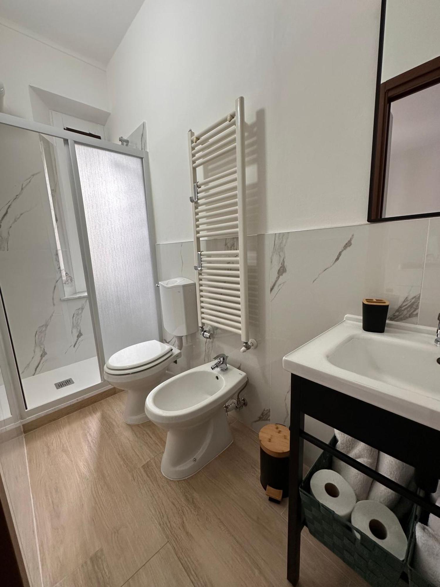 Casa Margherita Apartment Turin Luaran gambar