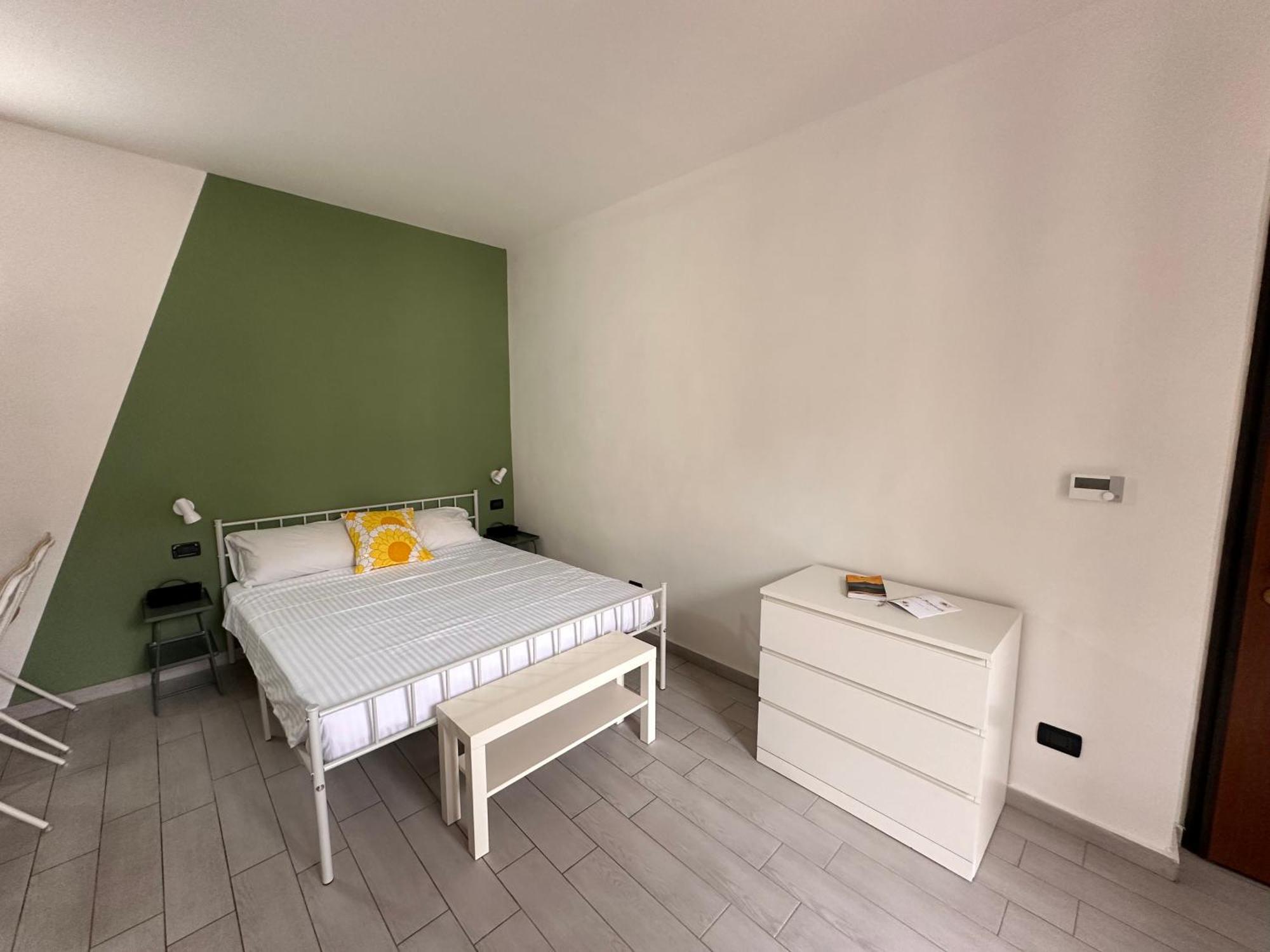 Casa Margherita Apartment Turin Luaran gambar