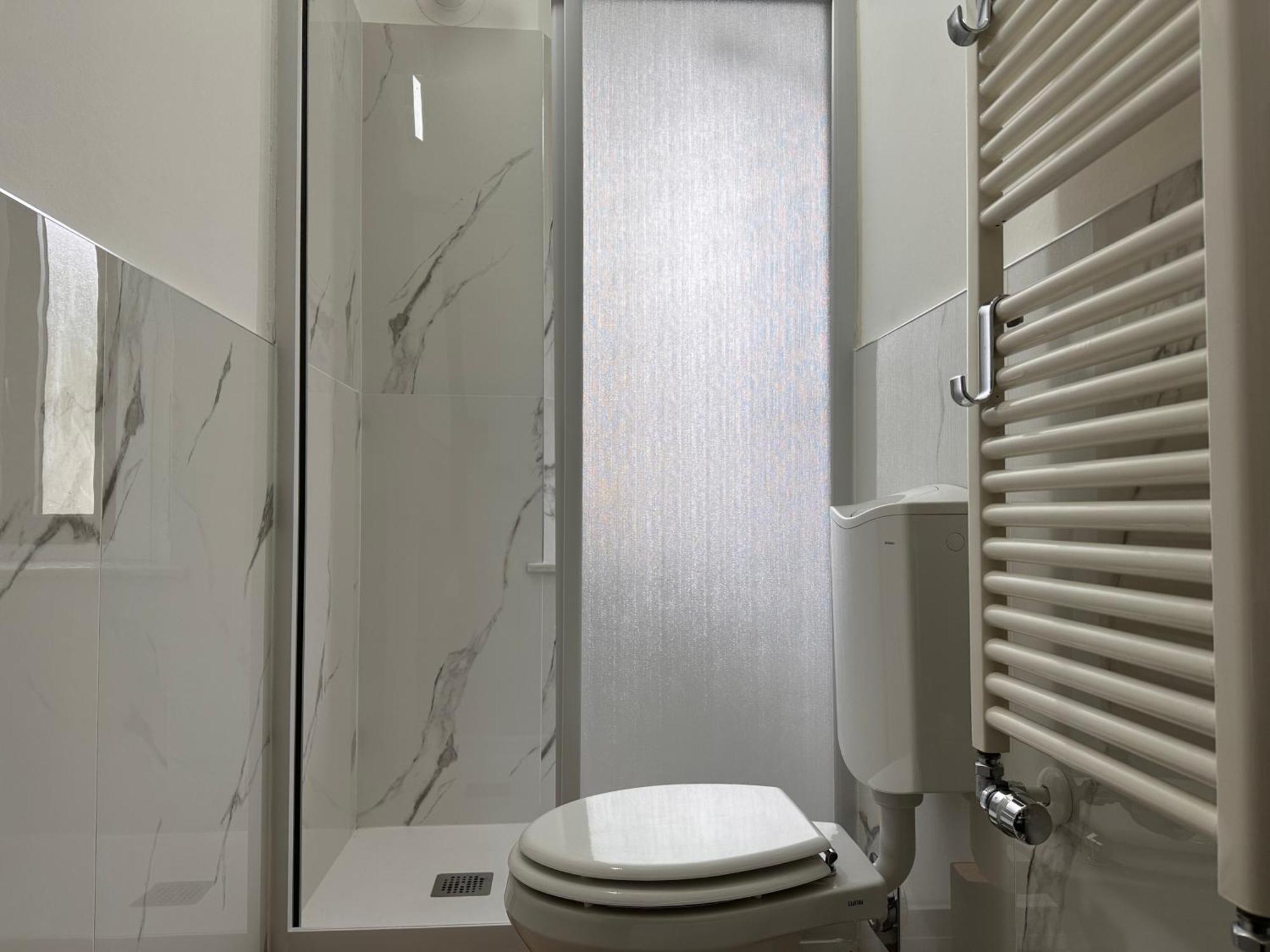 Casa Margherita Apartment Turin Luaran gambar