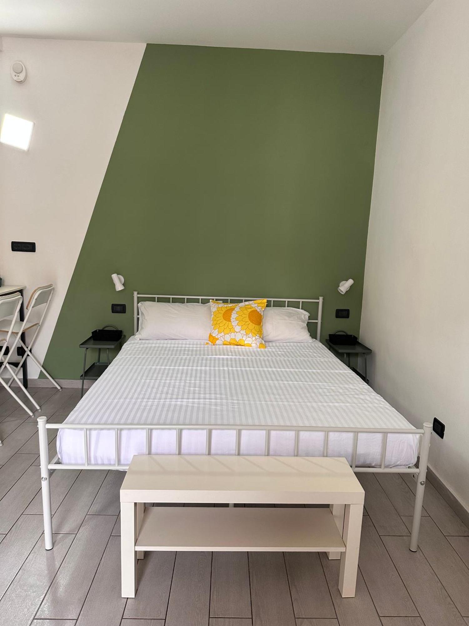 Casa Margherita Apartment Turin Luaran gambar